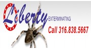 Liberty Pest Control