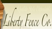 Liberty Fence & Deck