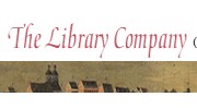 Library CO Of Phila