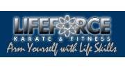 Lifeforce Karate & Fitness