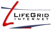 Lifegrid Internet
