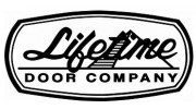 Lifetime Door