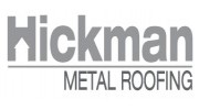 Hickman Metal Roofing