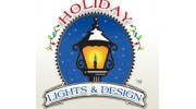 Holiday Lights & Design