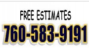 Pest Control Services in Oceanside, CA
