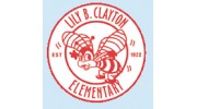 Lily B Clayton Elementary School