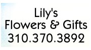 Lily's Flowers & Gifts