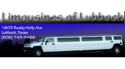 Limousines Of Lubbock