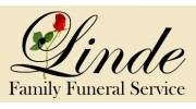 Linde Family Funeral Sevice