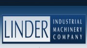 Linder Industrial Machinery
