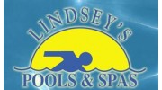 Lindsey's Pools & Spas