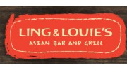Ling & Louie's Asian Bar And Grill