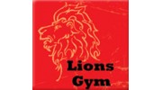 Lion's Gym
