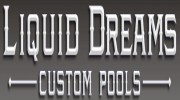 Liquid Dreams Custom Pools