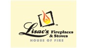 Lisac's Fireplaces & Stoves