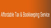 AFFORDABLE TAX & BOOKKEEPING SERVICE