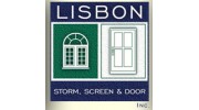 Lisbon Storm Screen & Door