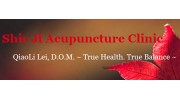 Shie Ji Chinese Acupuncture