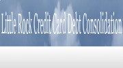 Little Rock Credit Card Debt Consolidation
