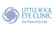 Optician in Little Rock, AR