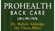 Aldridge Chiropractic Clinic
