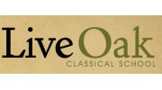 Live Oak Classical School