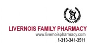 Livernois Family Pharmacy