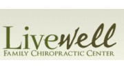 Live Well Family Chiropractic Center