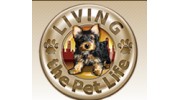 Livingthepetlife.com Professional Pet Sitting