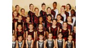 Livonia Gymnastics Academy