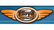 Lloyd Signs
