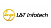 L & T Info Tech