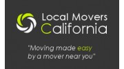 Local Movers California
