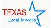 Moving Company in San Antonio, TX