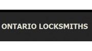 Ontario Locksmiths