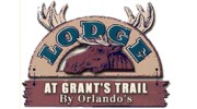 Lodge At Grants Trail B & B