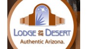 Lodge On The Desert