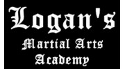 Logans Martial Arts Academy