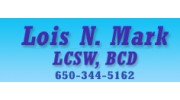 Lois N Mark, LCSW, BCD