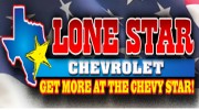 Lone Star Chevrolet