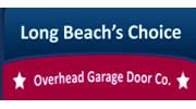 Long Beach's Choice Overhead Garage Door Service
