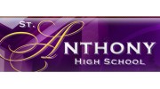 St Anthony High School