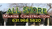 All Shore Marine Construction