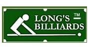 Long's Billiards