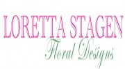 Stagen Loretta Floral Designs