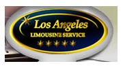 Limousine Services in Santa Clarita, CA