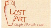 Lost Art Gallery