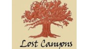Lost Canyons Golf Club