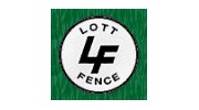 Lott Fence