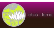 Lotus + Lama